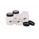 CARP SPIRIT SET OF 4 POP UPS DIP POTS