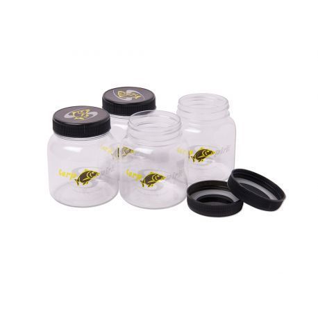 CARP SPIRIT SET OF 4 POP UPS DIP POTS
