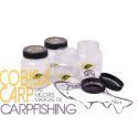 CARP SPIRIT SET OF 4 POP UPS DIP POTS