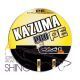 ASARI KAZUMA PRO PE 1000MTS 0,50 MM 45,45KG 100 LBS