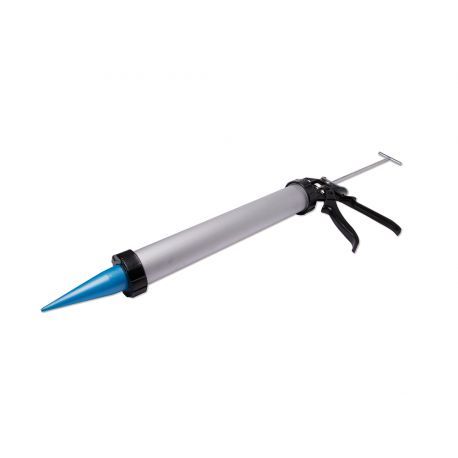 CARP SPIRIT MANUAL ALUMINIUM BAIT GUN