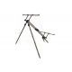 FOX HORIZON DUO CAMO 4 ROD POD