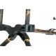 FOX HORIZON DUO CAMO 4 ROD POD