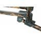 FOX HORIZON DUO CAMO 4 ROD POD