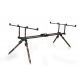 FOX HORIZON DUO CAMO 4 ROD POD