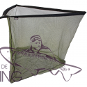 NGT CABEZA SACADERA 50" TWO TONE V METAL Y FUNDA