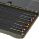 NGT XPR PLUS BOX TERMINAL TACKLE + RIG BOARD