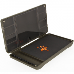 NGT XPR PLUS BOX TERMINAL TACKLE + RIG BOARD