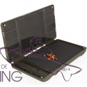 NGT XPR PLUS BOX TERMINAL TACKLE + RIG BOARD