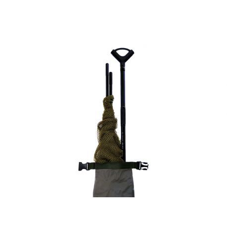 CARP SPIRIT WATERPROOF LANDING NET
