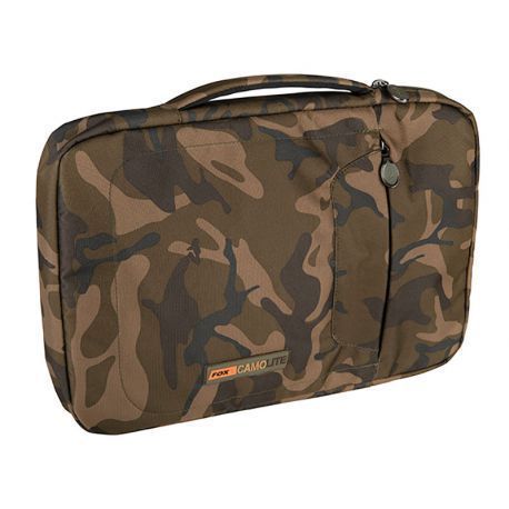 FOX CAMOLITE MESSENGER BAG