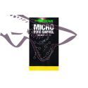 KORDA MICRO RING SWIVEL MEDIUM