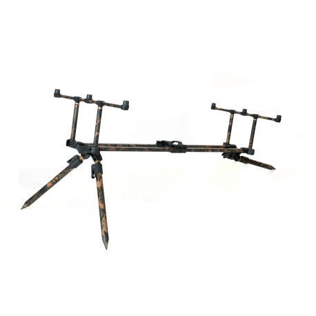 FOX HORIZON DUO 3 POD CAMO