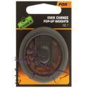 FOX KWIK CHANGE POP UP WEIGHTS Nº1