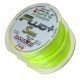 AWA-SHIMA ION POWER FLUO+ SUN 0,37 MM 600MTS
