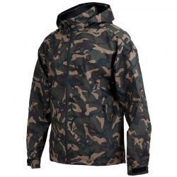 FOX LIGHTWEIGHT CAMO RS 10K JACKET TALLA S