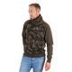 FOX KHAKI CAMO HIGH NECK TALLA S