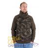 FOX KHAKI CAMO HIGH NECK TALLA XXL