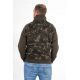 FOX KHAKI CAMO HIGH NECK TALLA XXL