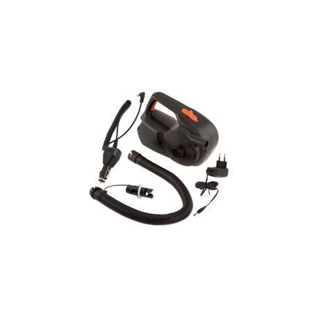 FOX BOAT RECHARGABLE AIR PUMP DEFLACTOR