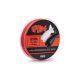 SPOMB BRAID RED 300 MTS 9 KG 20 LB 0,18 MM