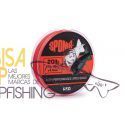 SPOMB BRAID RED 300 MTS 9 KG 20 LB 0,18 MM