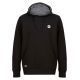 NAVITAS JOY HOODY BALCK T-S