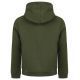NAVITAS COER KIDS ZIP HOODY 9-10 AÑOS