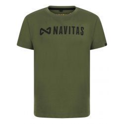 NAVITAS CORE KIDS TEE 11-12 AÑOS