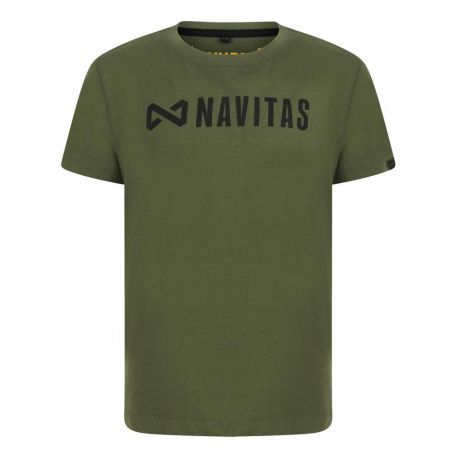 NAVITAS CORE KIDS TEE 11-12 AÑOS