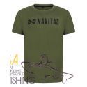 NAVITAS CORE KIDS TEE 11-12 AÑOS