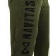 NAVITAS CORE JOGGER GREEN TALLA M