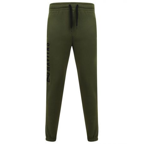 NAVITAS CORE JOGGER GREEN TALLA M