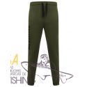 NAVITAS CORE JOGGER GREEN TALLA M