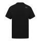 NAVITAS CORE BLACK TEE TALLA XL