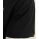 NAVITAS CORE BLACK TEE TALLA XL