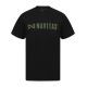 NAVITAS CORE BLACK TEE TALLA XL