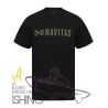 NAVITAS CORE BLACK TEE TALLA XL