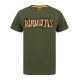 NAVITAS STANNART LINEAR TEE TALLA S