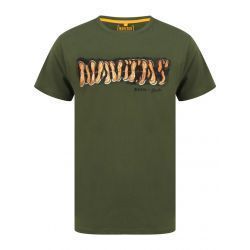 NAVITAS STANNART LINEAR TEE TALLA S