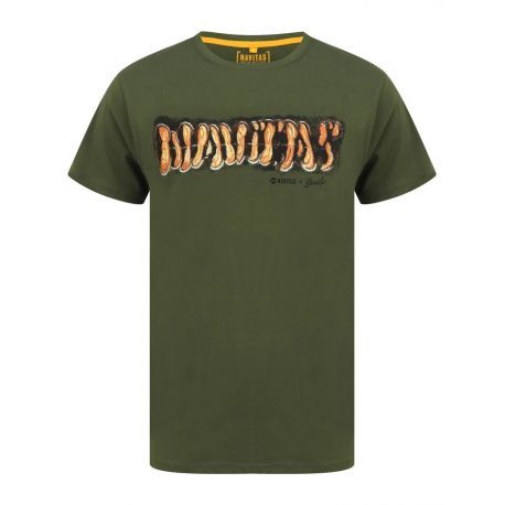 NAVITAS STANNART LINEAR TEE TALLA S