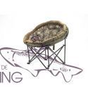 NASH INDULGENCE MOON CHAIR