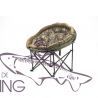 NASH INDULGENCE MOON CHAIR