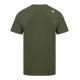 NAVITAS SLOE TEE GREEN TALLA XXL