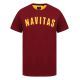 NAVITAS SLOE TEE PORT TALLA S