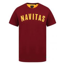 NAVITAS SLOE TEE PORT TALLA XL