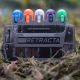 AVID CARP RETRACTA TOOL SET