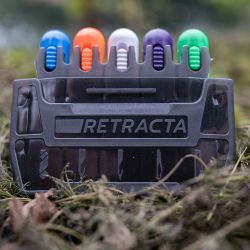 AVID CARP RETRACTA TOOL SET