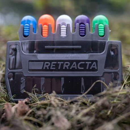AVID CARP RETRACTA TOOL SET