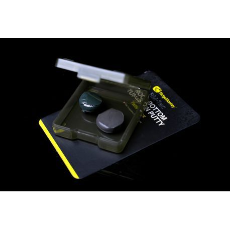 RIDGEMONKEY TEC ROCK BOTTOM TUNGSTEN PUTTY